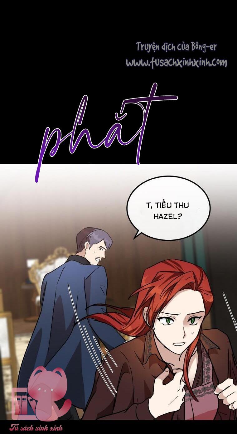 Ác Nữ Trùng Sinh - Chap 112