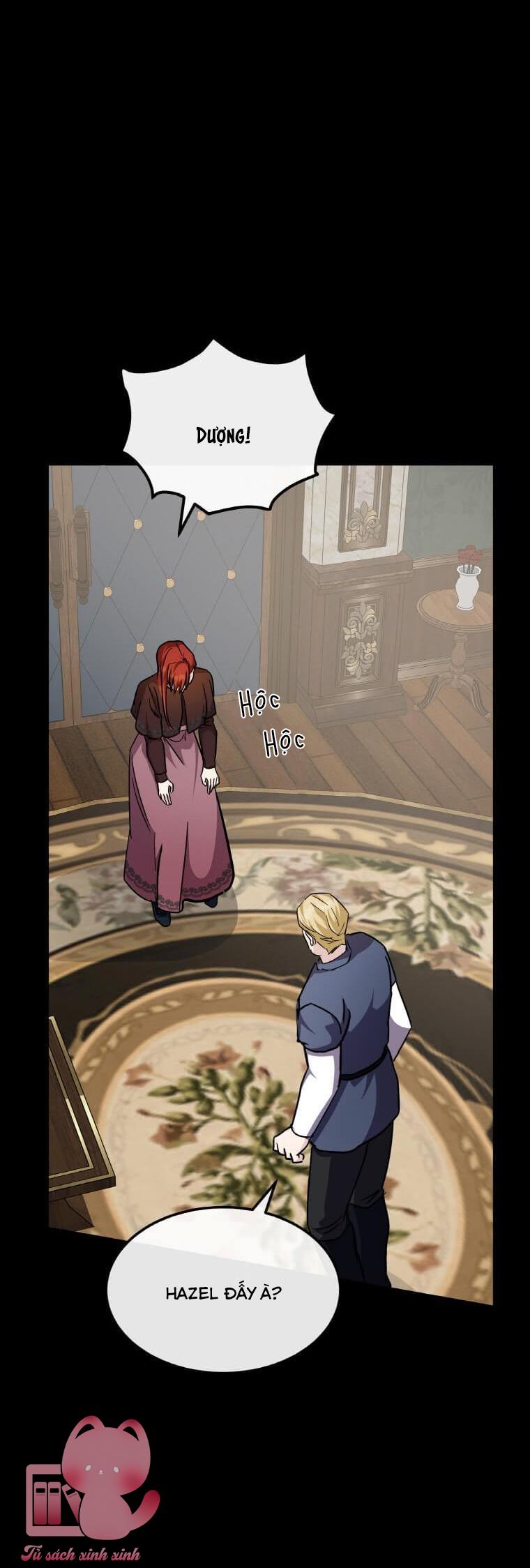 Ác Nữ Trùng Sinh - Chap 112