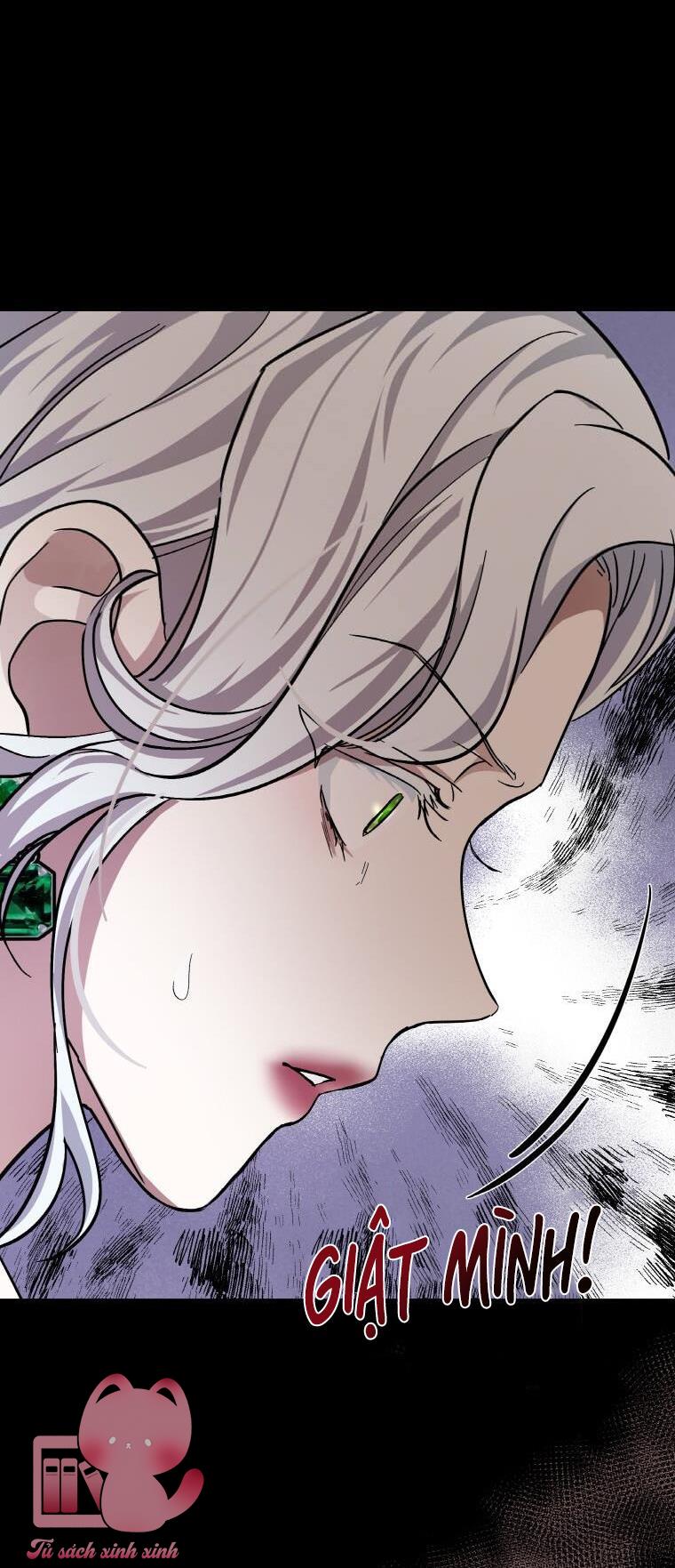 Ác Nữ Trùng Sinh - Chap 112