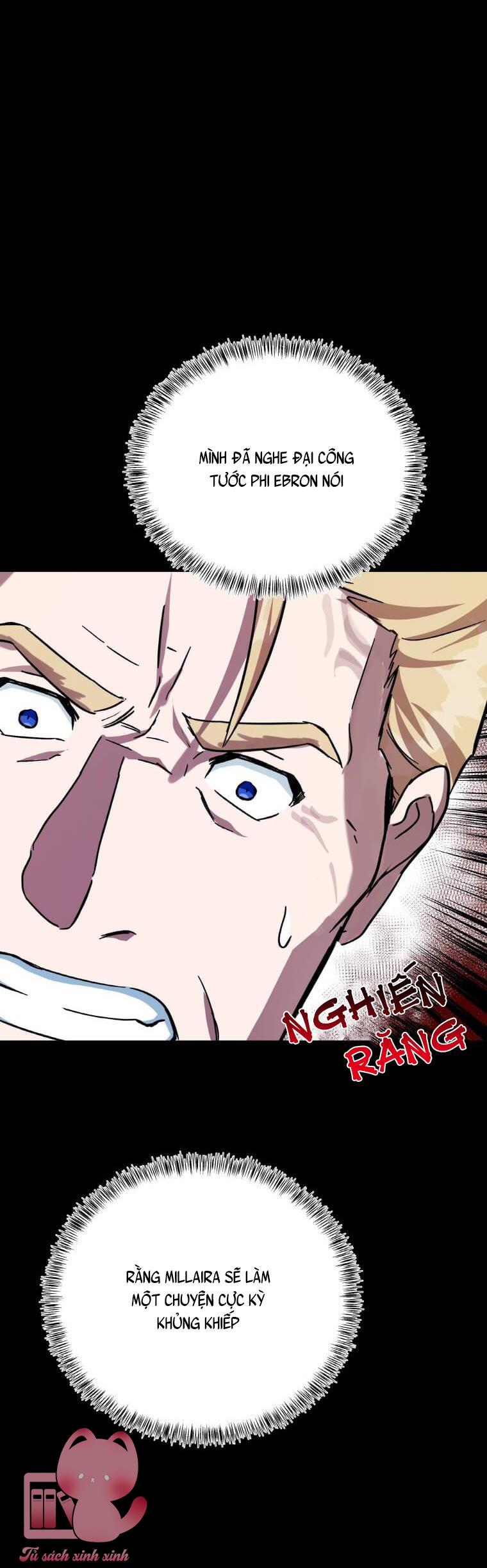 Ác Nữ Trùng Sinh - Chap 112