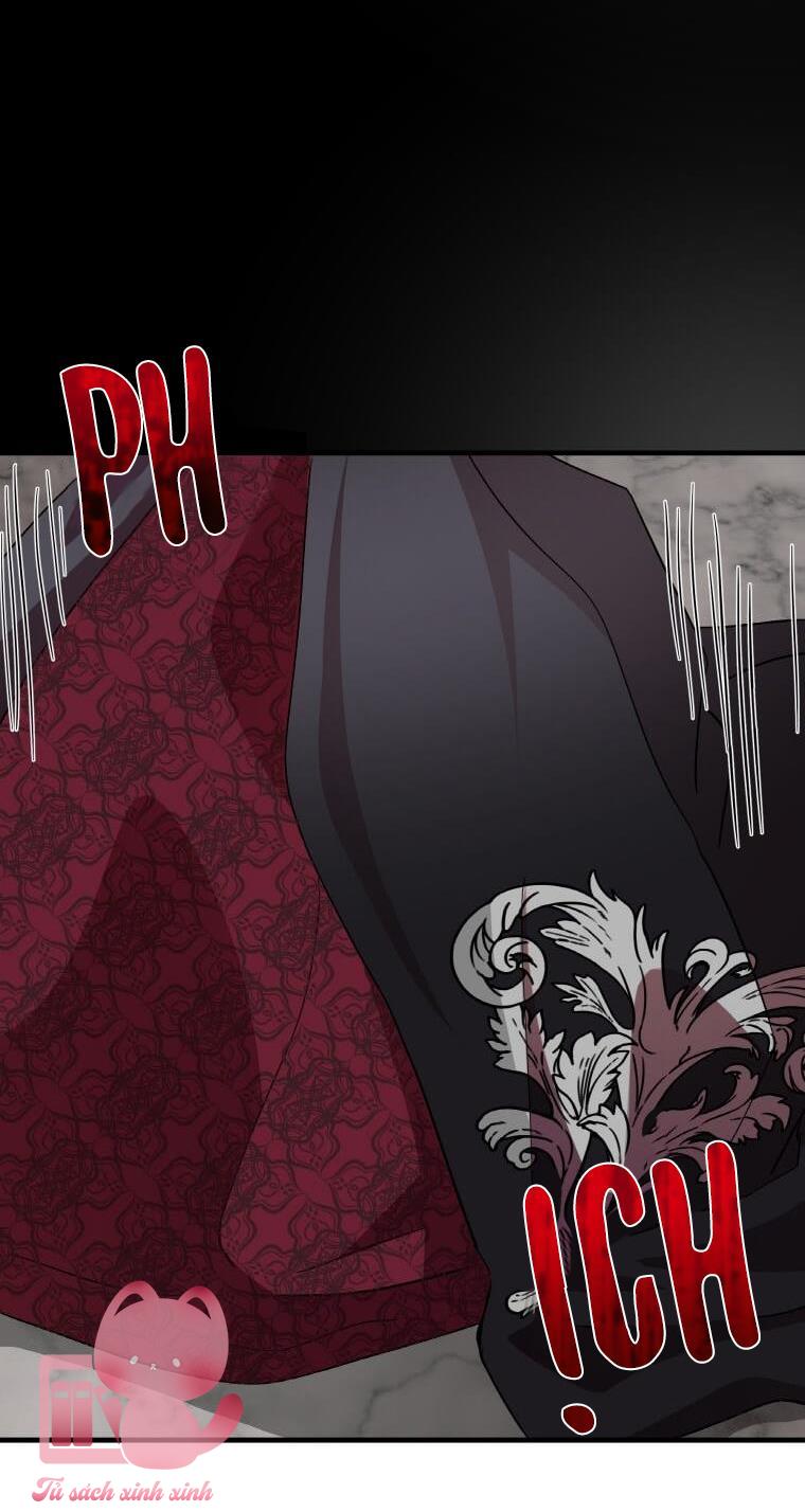 Ác Nữ Trùng Sinh - Chap 112