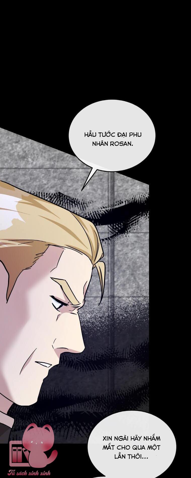 Ác Nữ Trùng Sinh - Chap 112