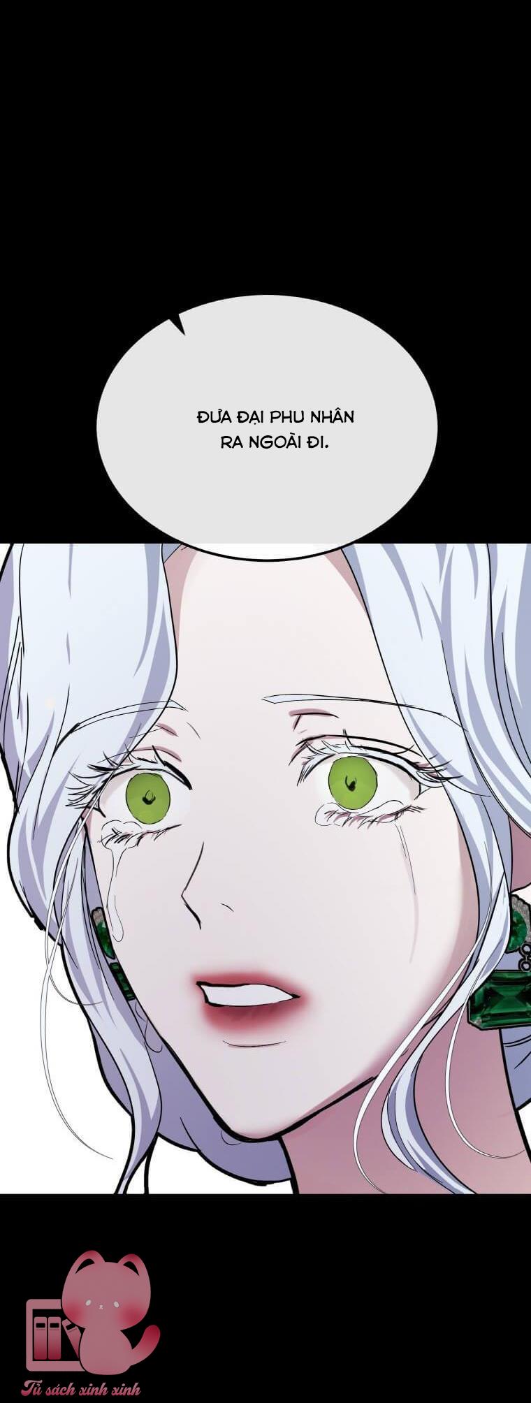 Ác Nữ Trùng Sinh - Chap 112