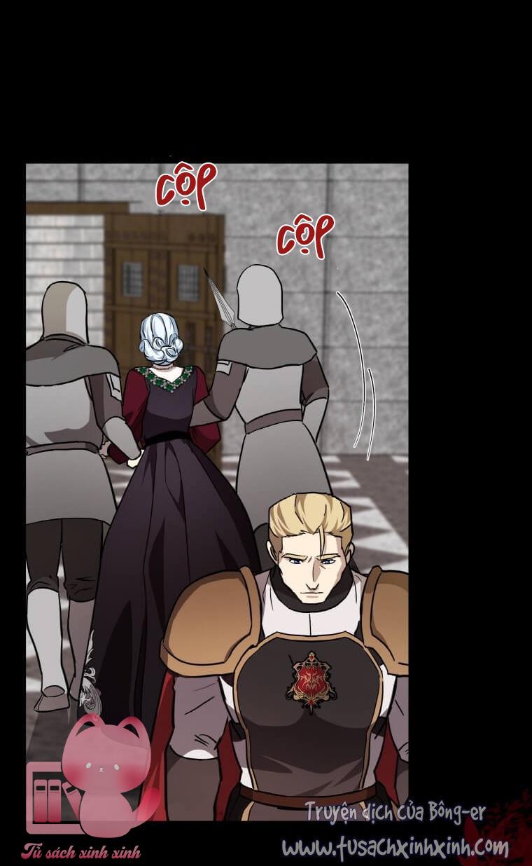 Ác Nữ Trùng Sinh - Chap 112