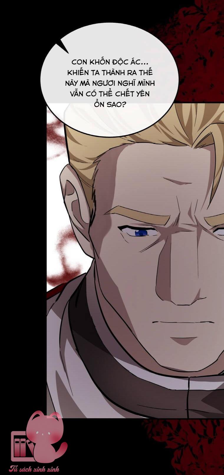 Ác Nữ Trùng Sinh - Chap 112