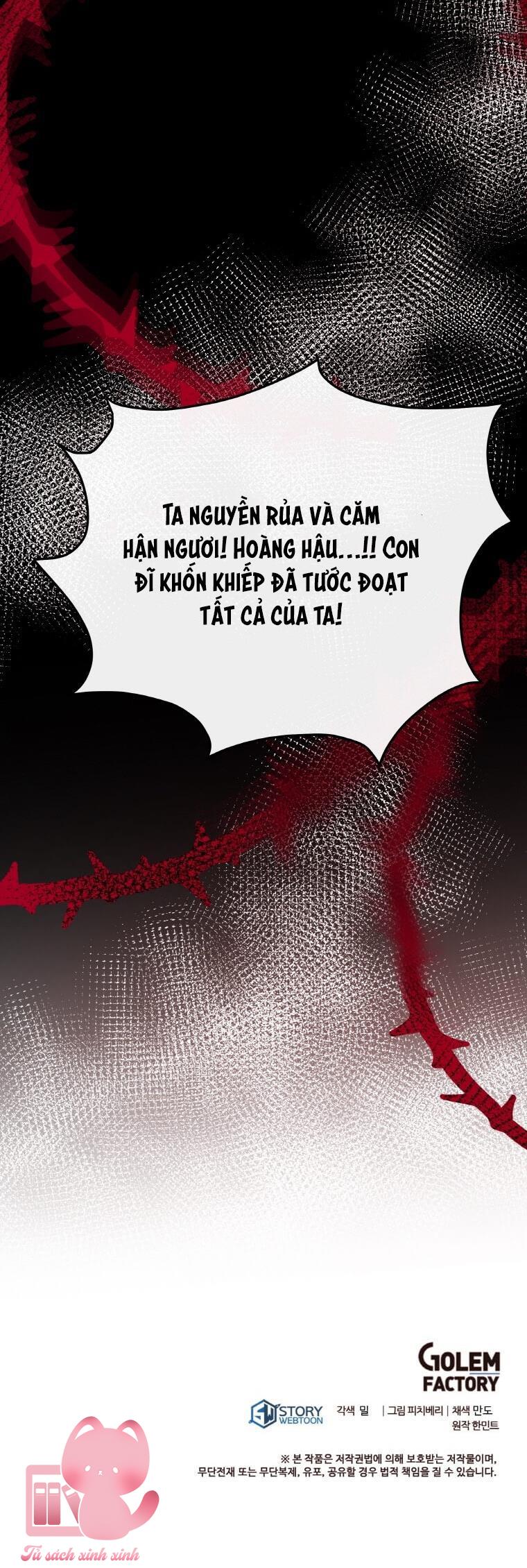 Ác Nữ Trùng Sinh - Chap 112