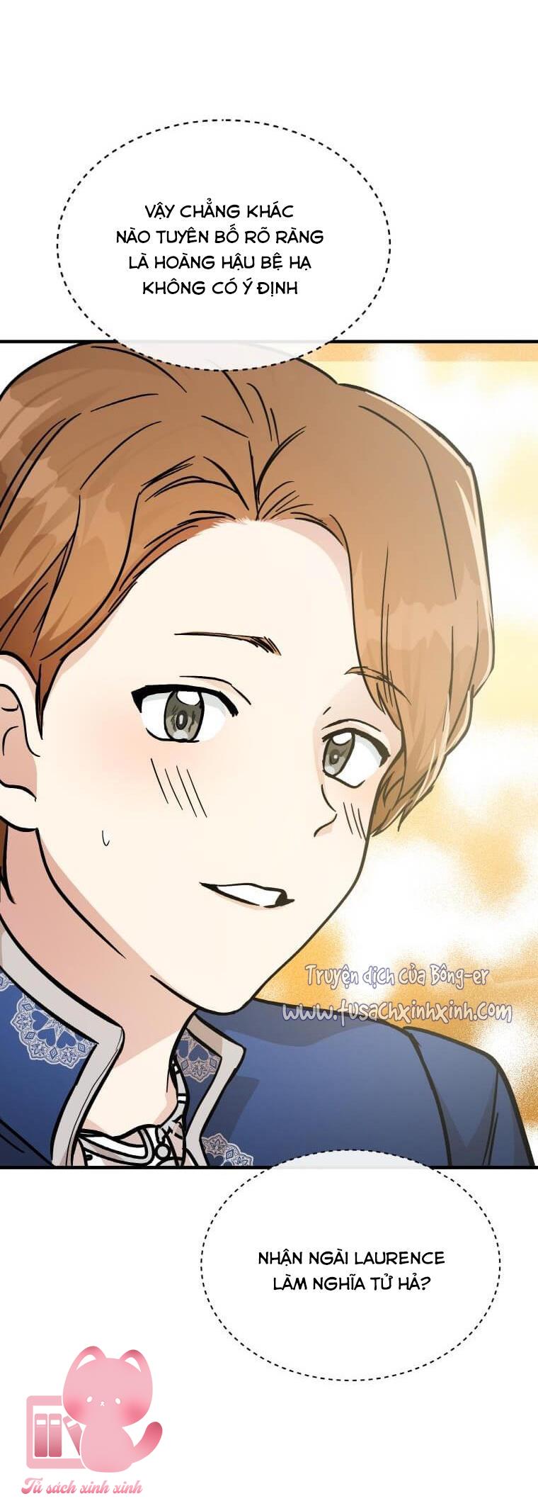 Ác Nữ Trùng Sinh - Chap 112