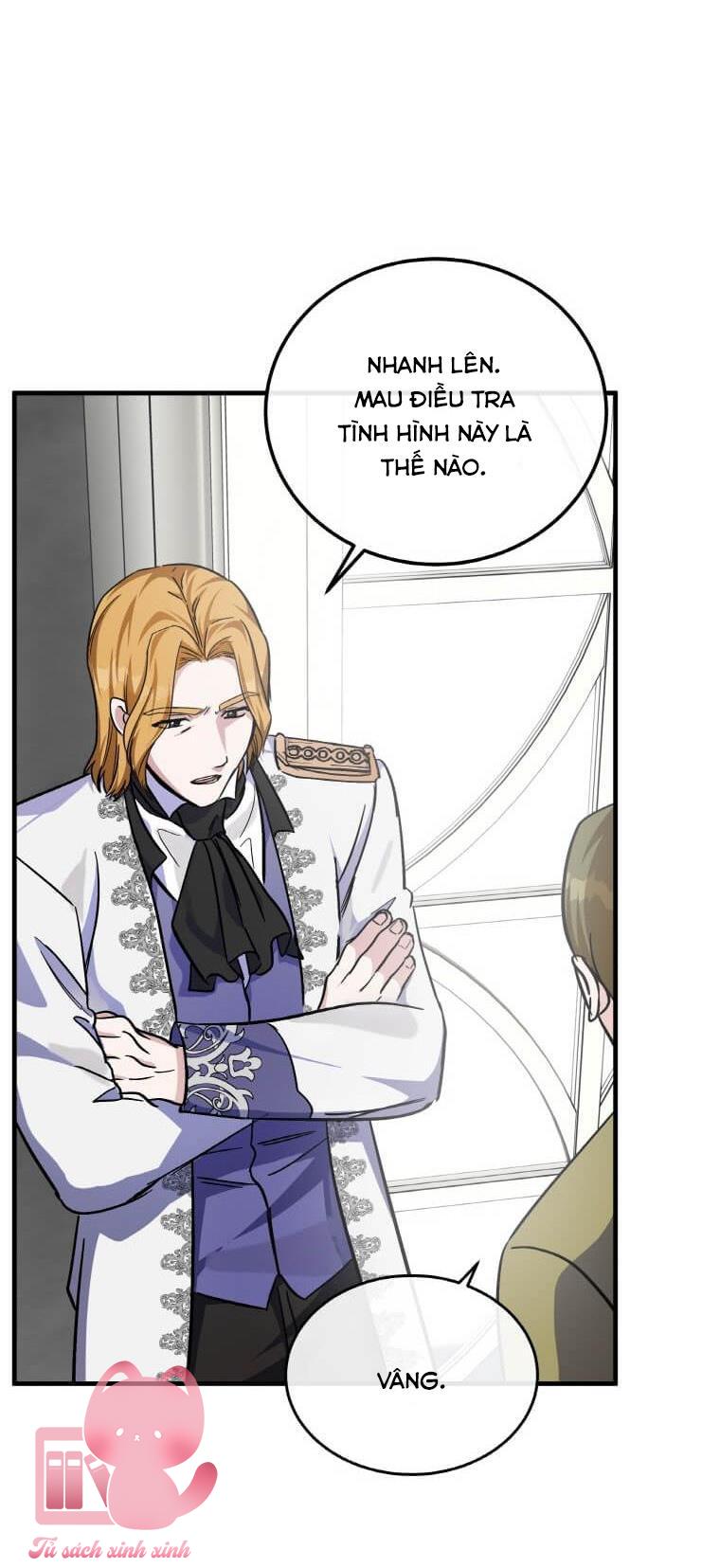 Ác Nữ Trùng Sinh - Chap 112