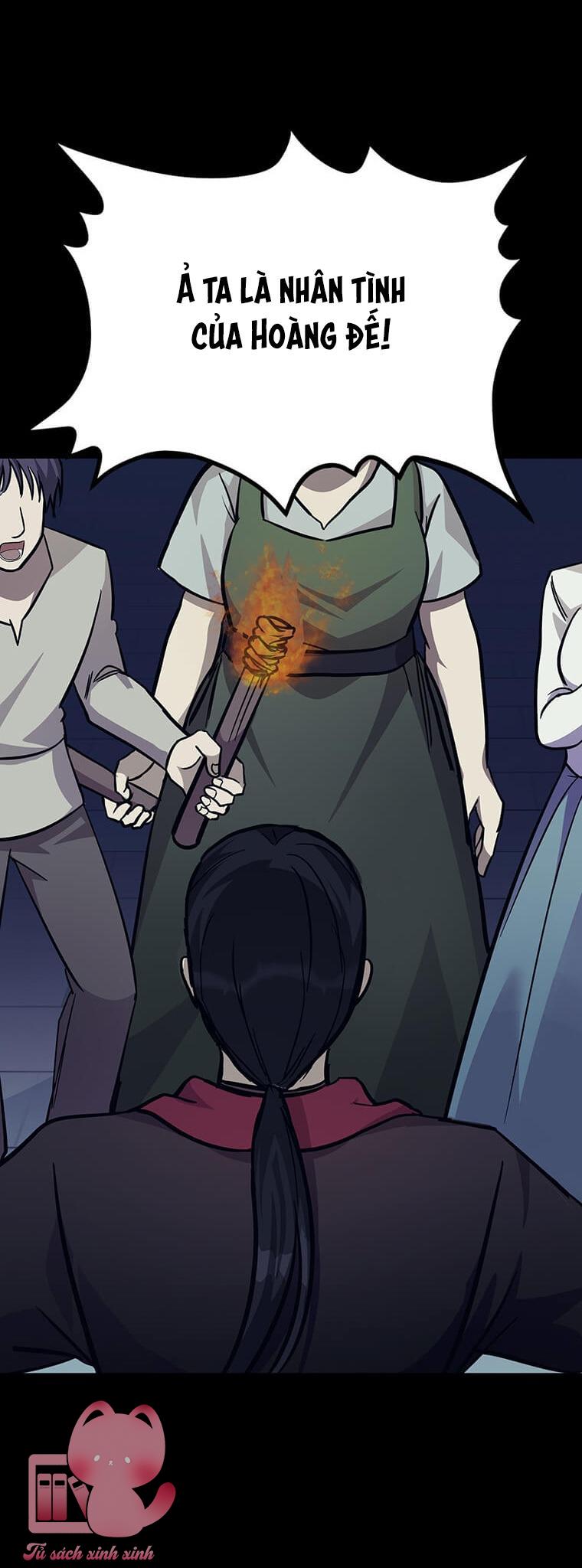 Ác Nữ Trùng Sinh - Chap 113