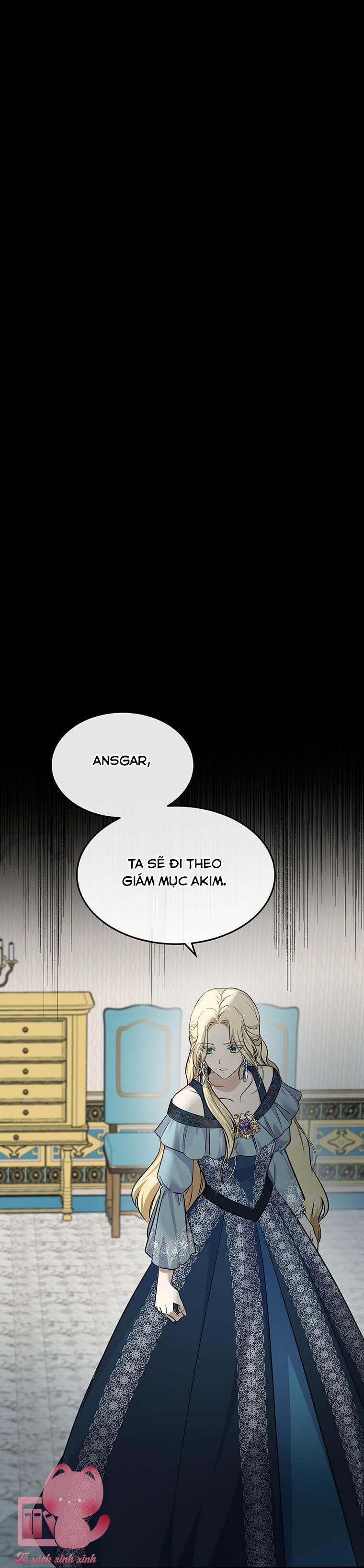 Ác Nữ Trùng Sinh - Chap 113