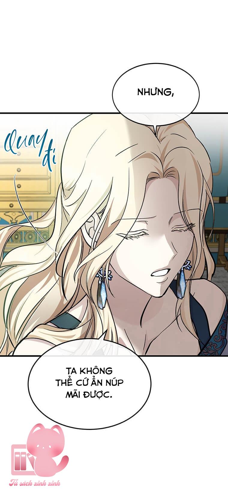 Ác Nữ Trùng Sinh - Chap 113