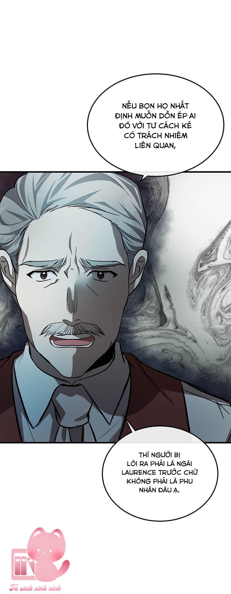 Ác Nữ Trùng Sinh - Chap 113