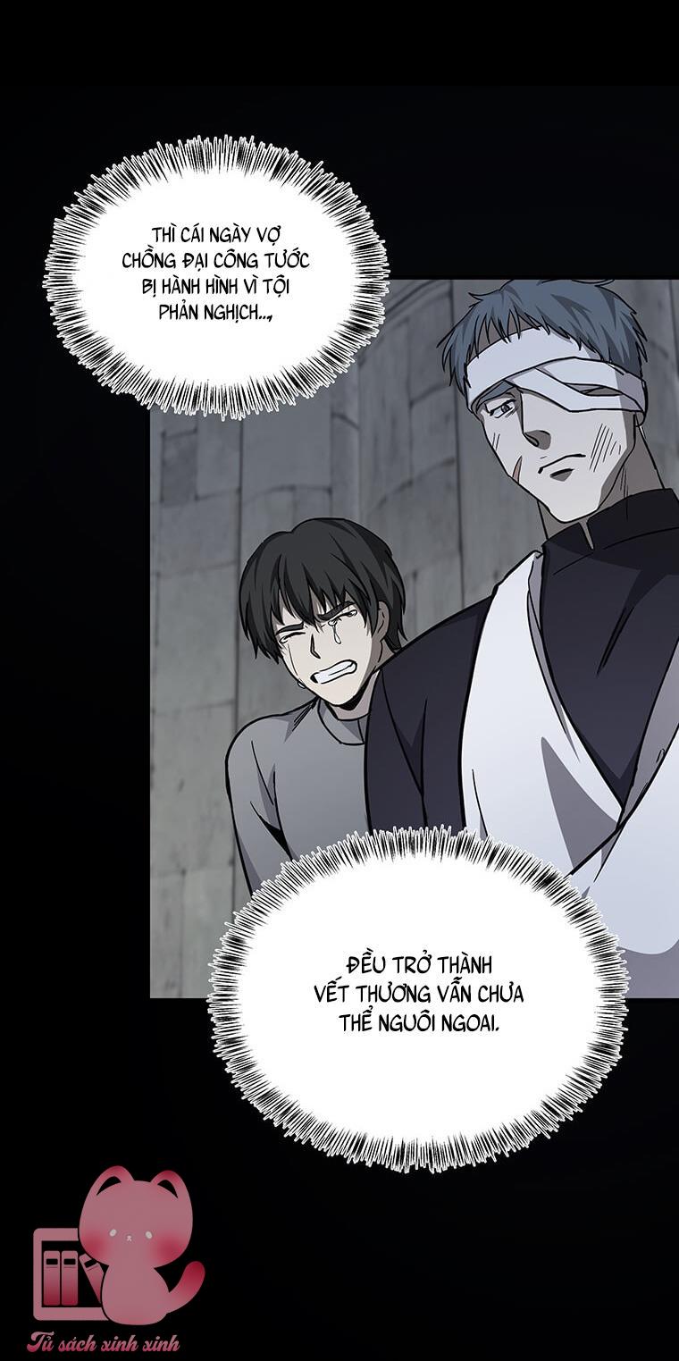 Ác Nữ Trùng Sinh - Chap 113