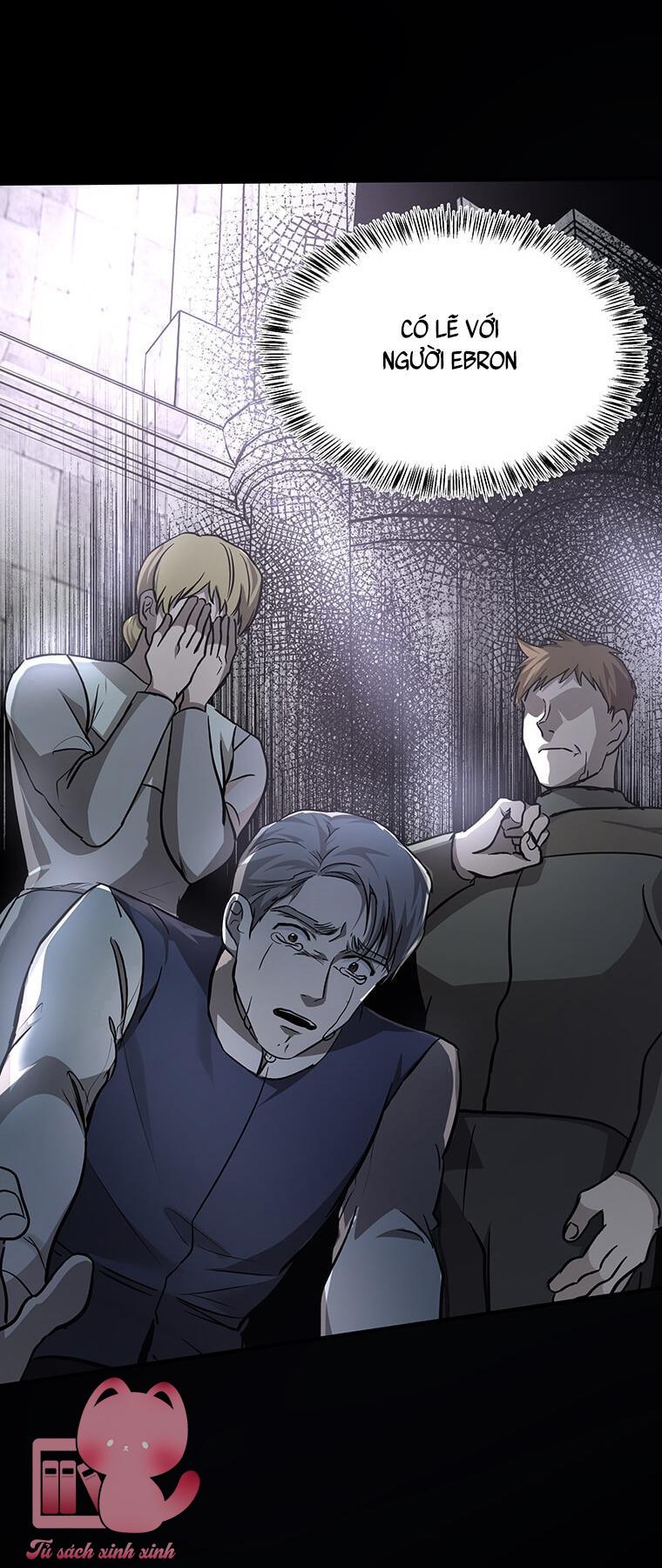 Ác Nữ Trùng Sinh - Chap 113