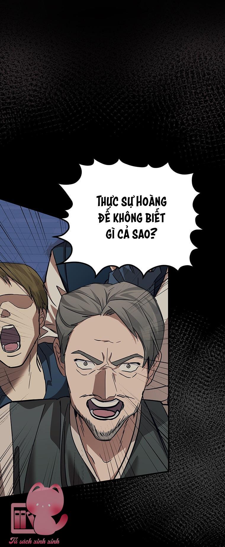 Ác Nữ Trùng Sinh - Chap 113