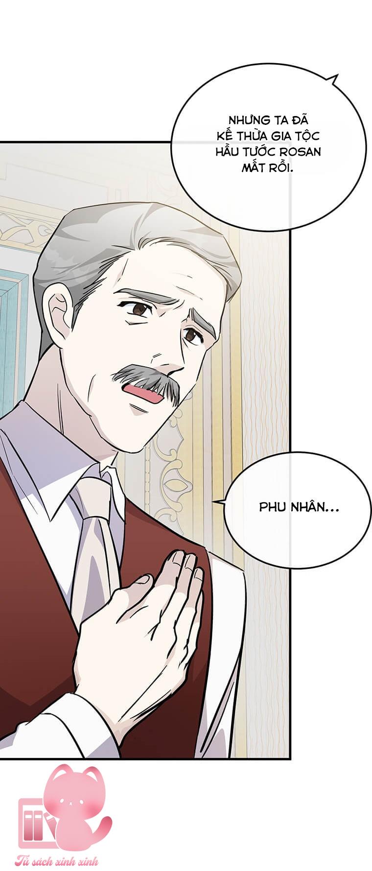 Ác Nữ Trùng Sinh - Chap 113