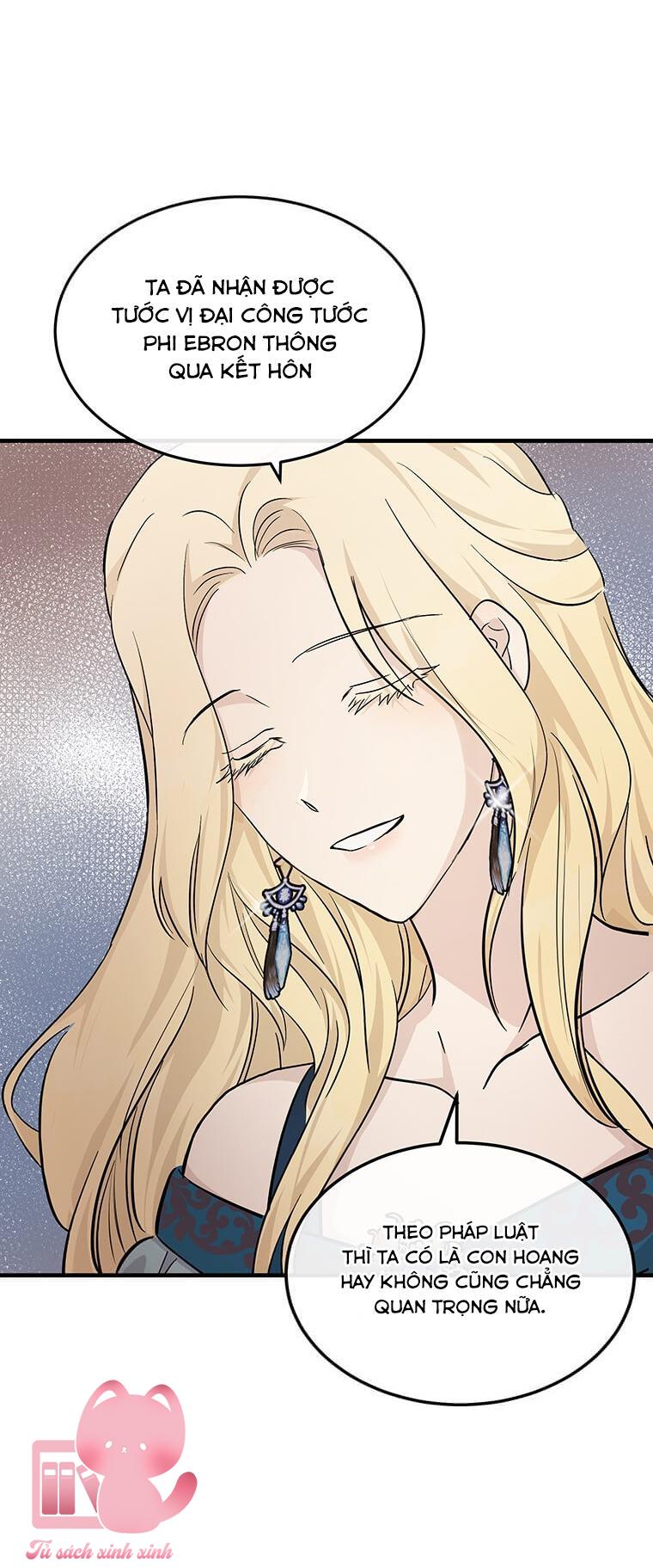 Ác Nữ Trùng Sinh - Chap 113