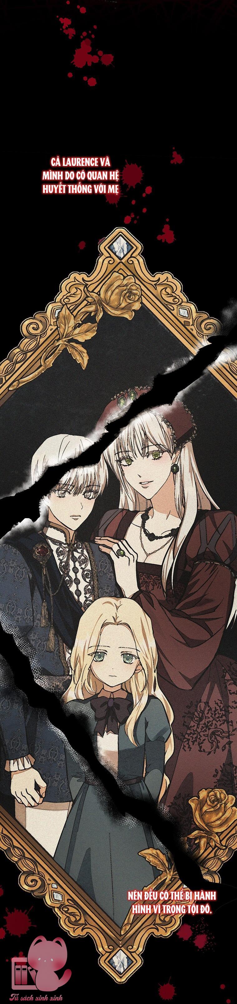 Ác Nữ Trùng Sinh - Chap 113