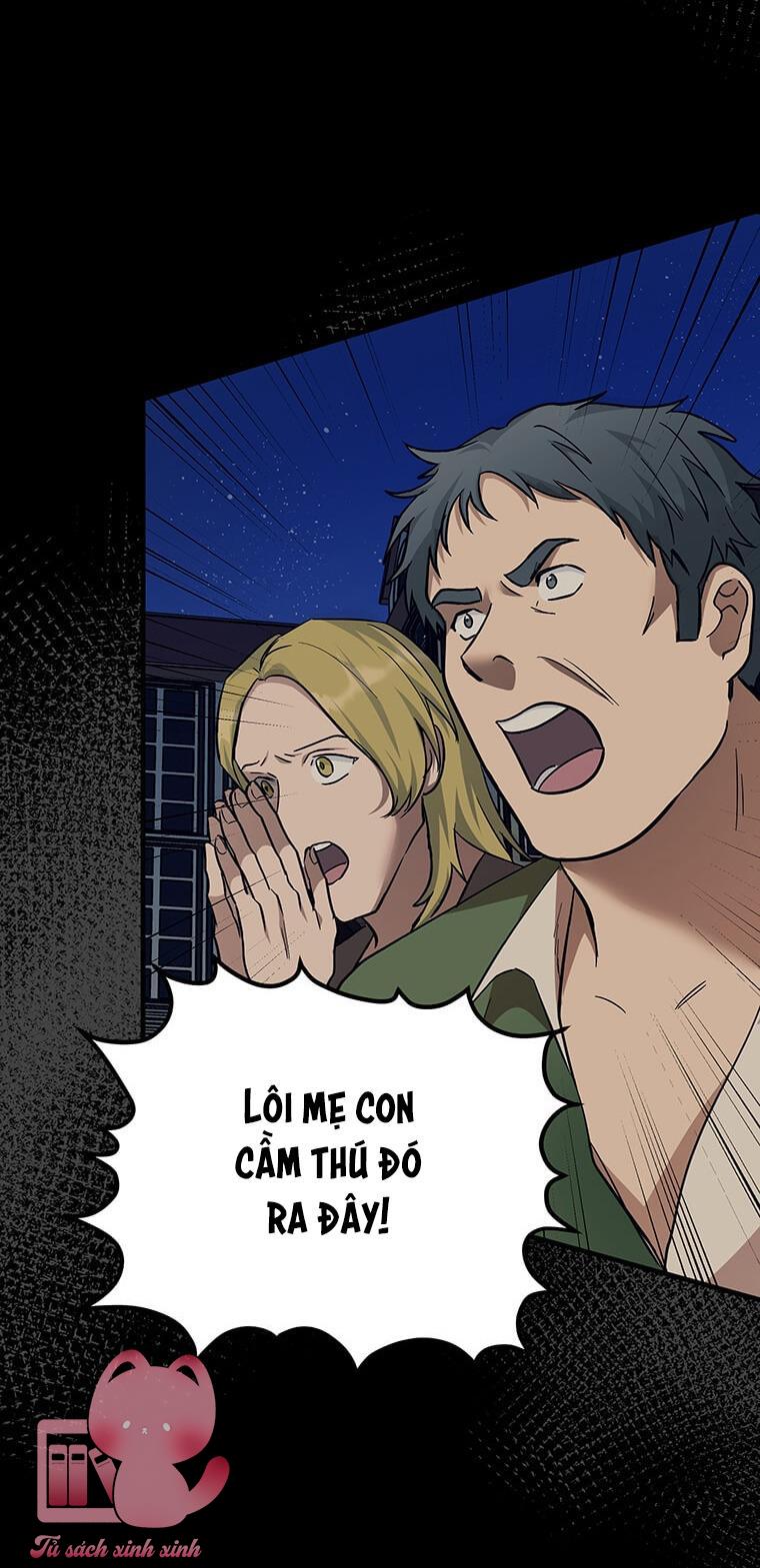 Ác Nữ Trùng Sinh - Chap 113