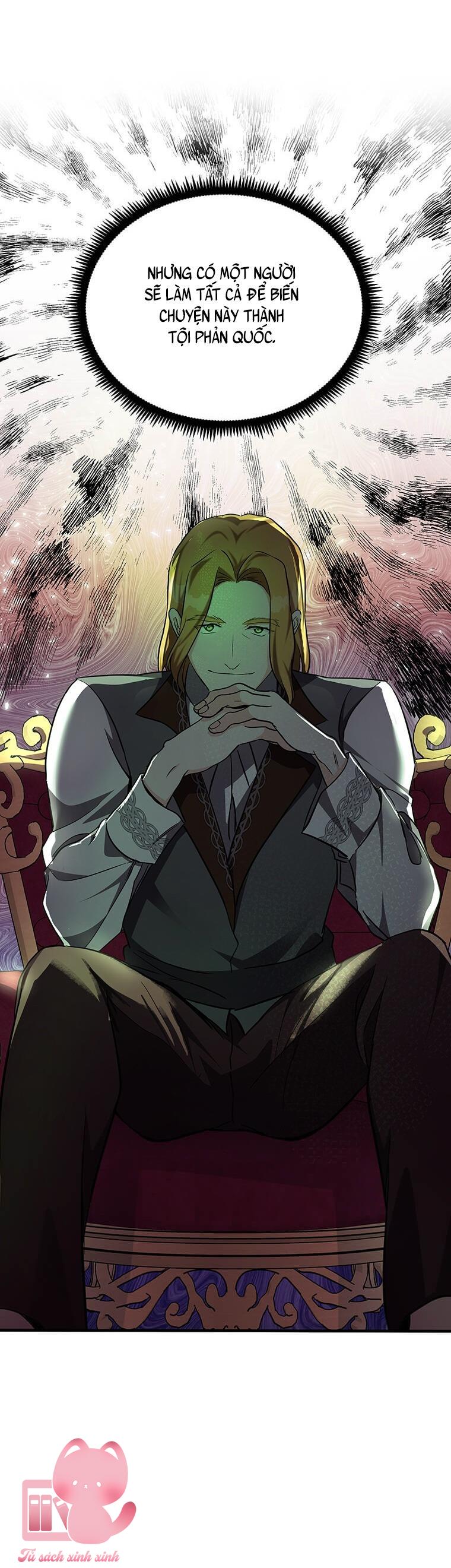 Ác Nữ Trùng Sinh - Chap 113