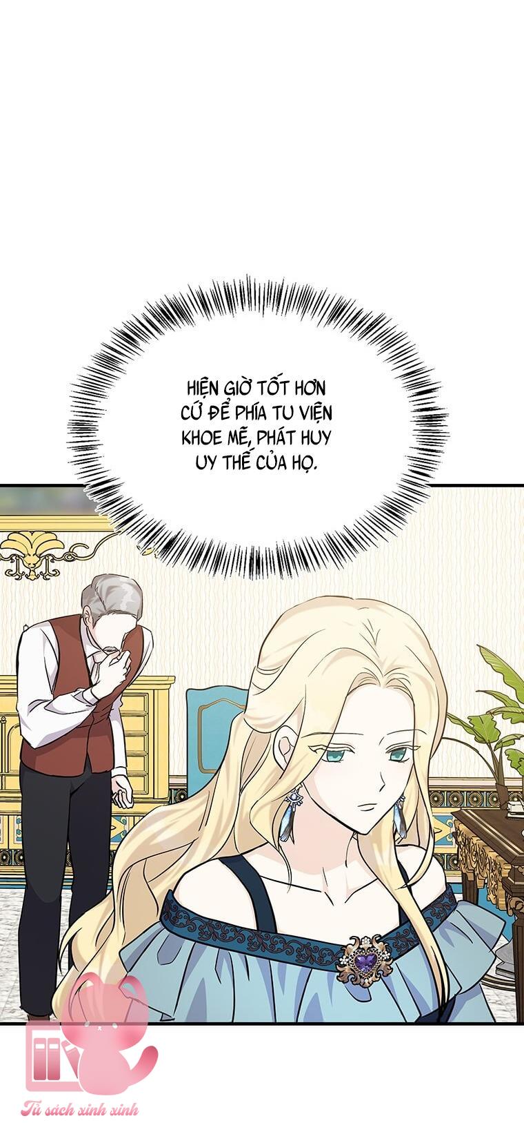 Ác Nữ Trùng Sinh - Chap 113