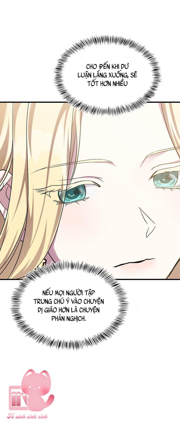 Ác Nữ Trùng Sinh - Chap 113