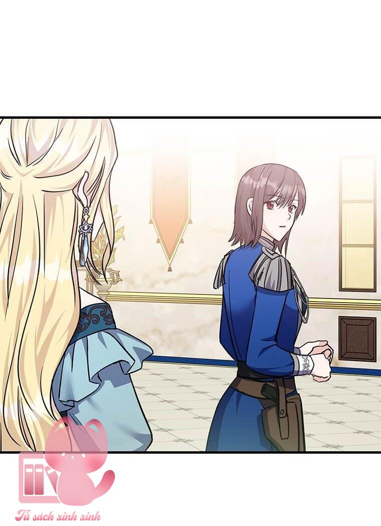 Ác Nữ Trùng Sinh - Chap 113