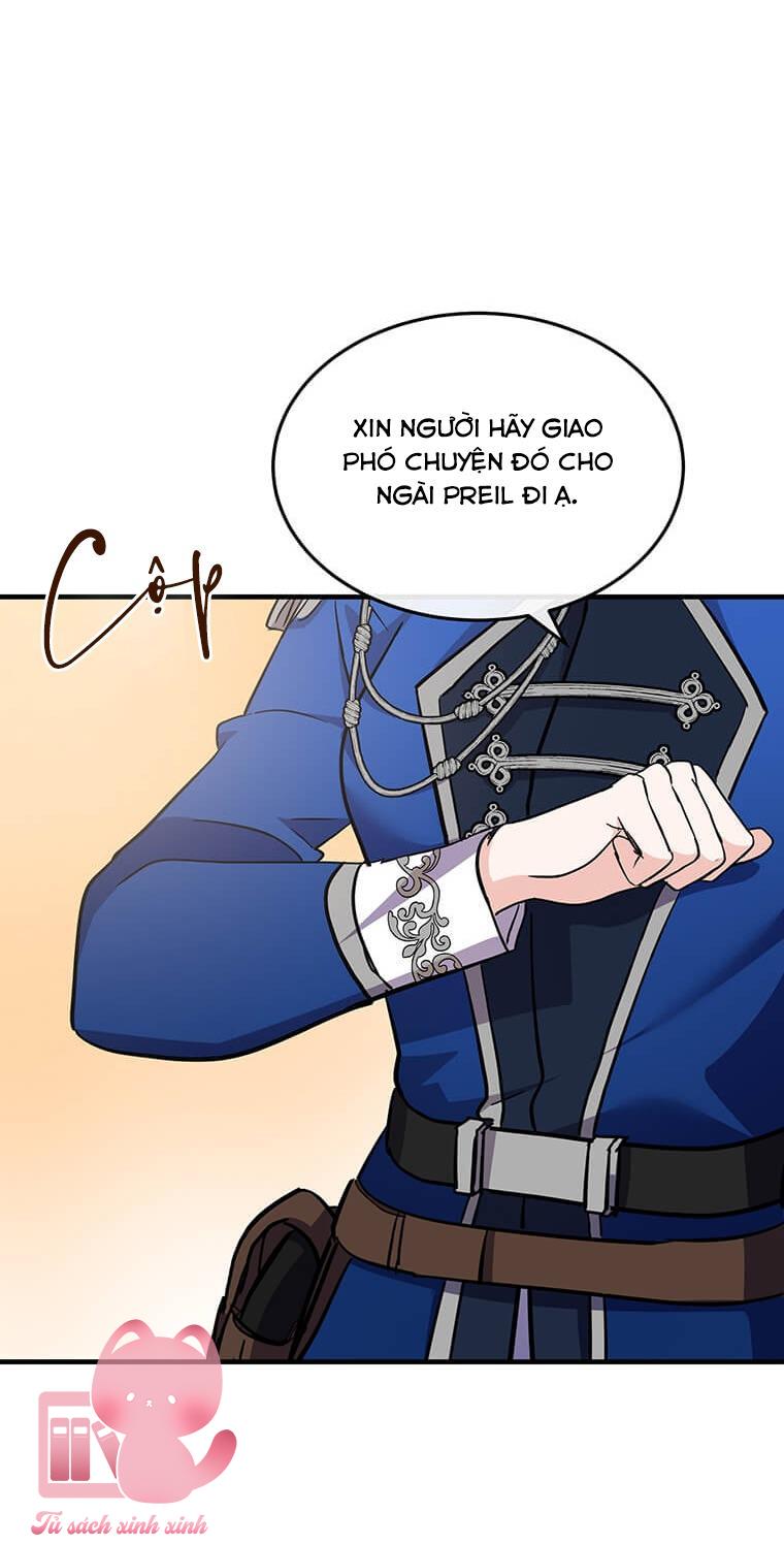 Ác Nữ Trùng Sinh - Chap 113