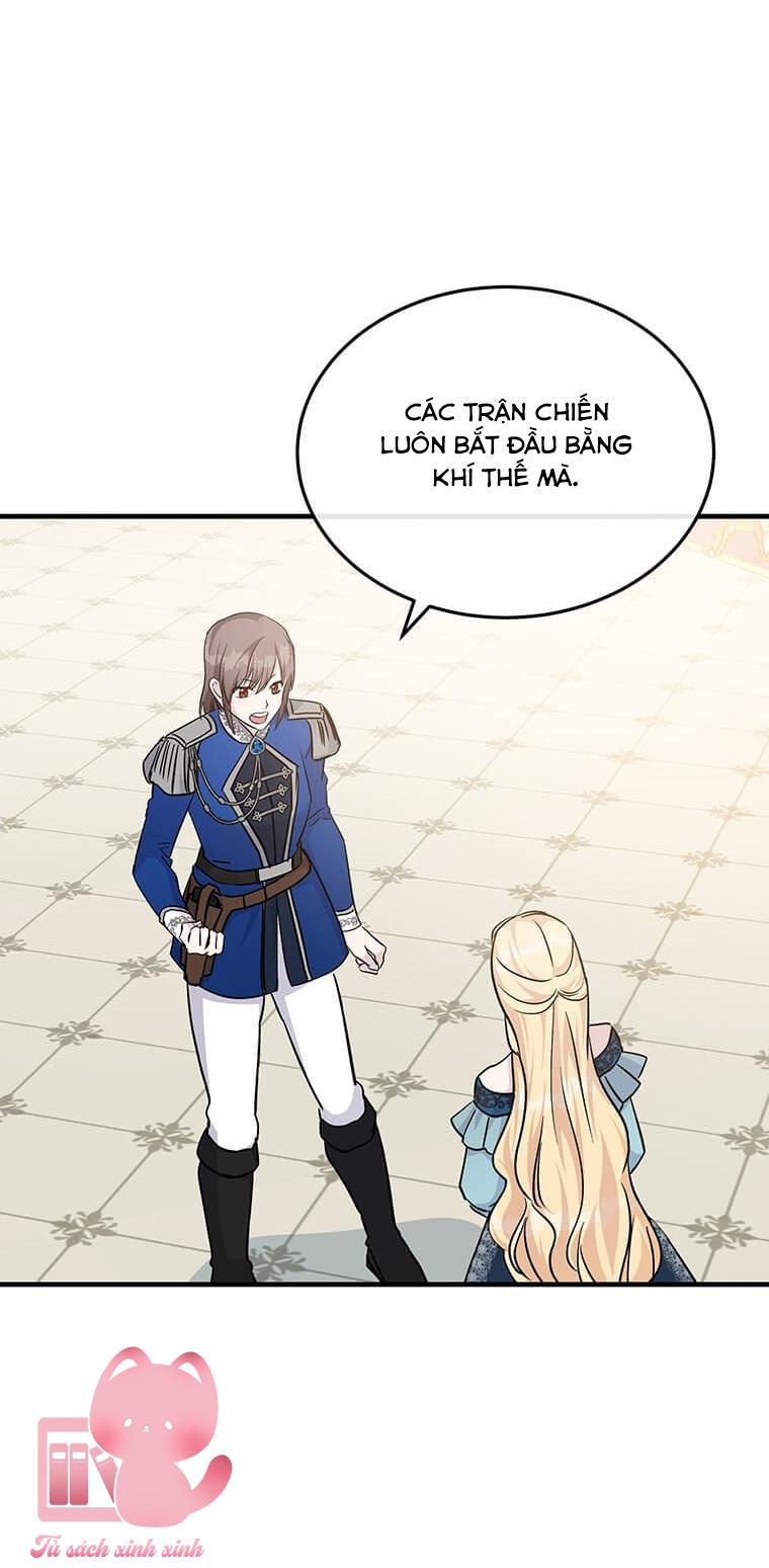 Ác Nữ Trùng Sinh - Chap 113