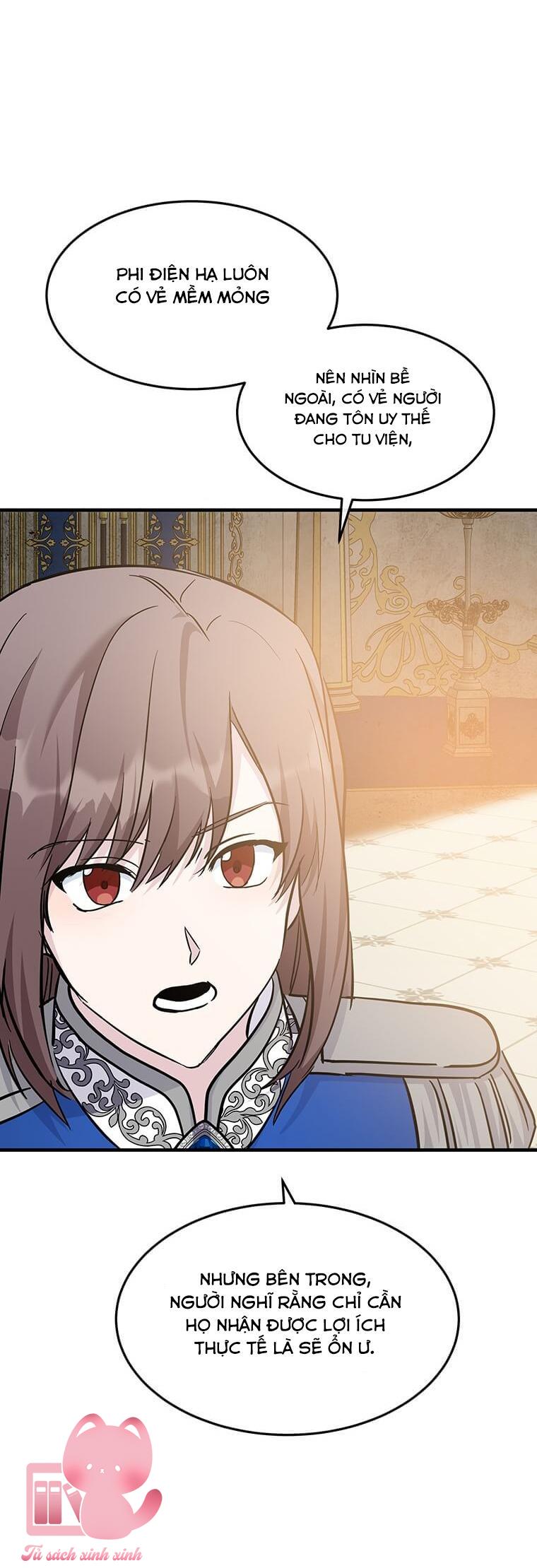 Ác Nữ Trùng Sinh - Chap 113