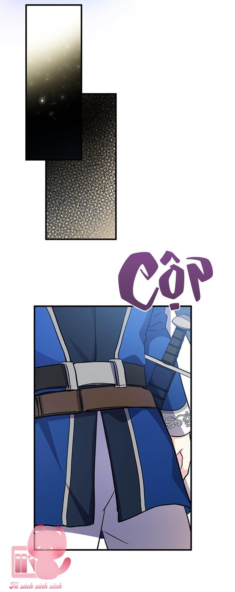 Ác Nữ Trùng Sinh - Chap 113