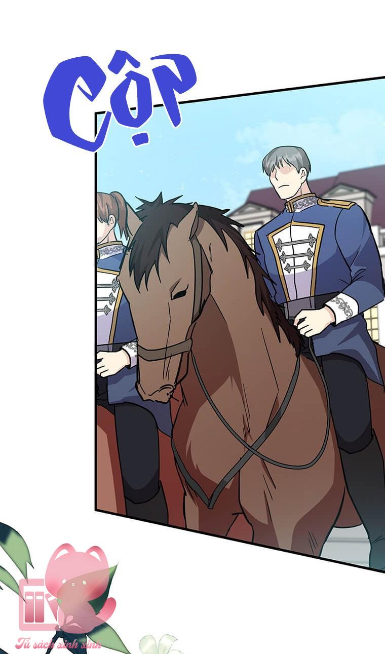 Ác Nữ Trùng Sinh - Chap 113