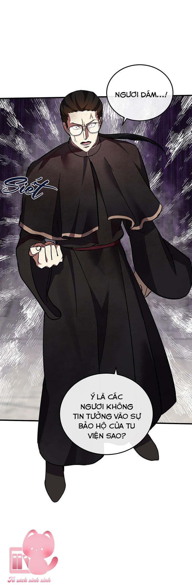 Ác Nữ Trùng Sinh - Chap 114