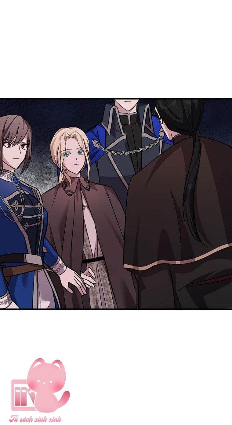 Ác Nữ Trùng Sinh - Chap 114