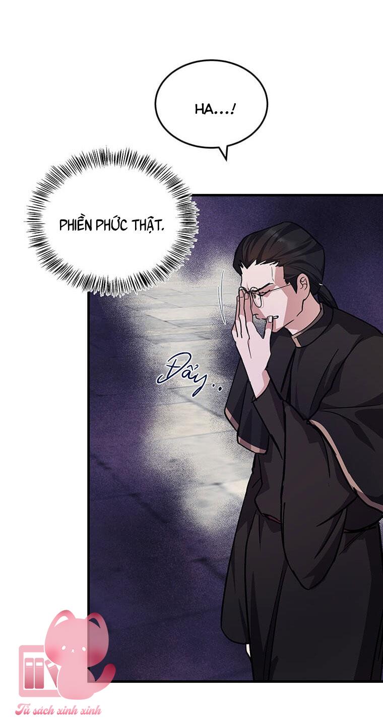 Ác Nữ Trùng Sinh - Chap 114