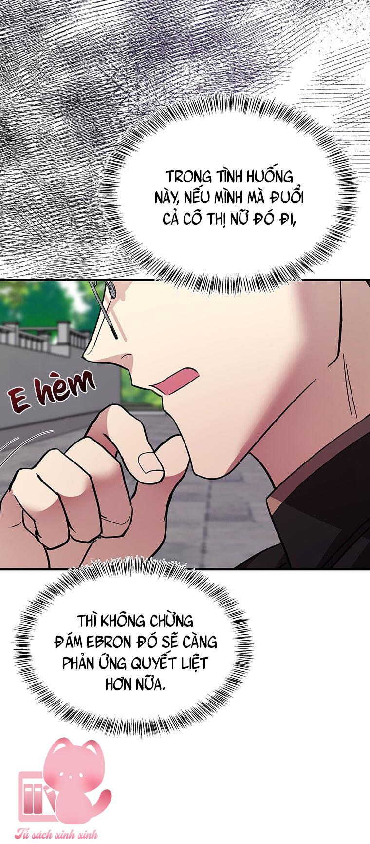 Ác Nữ Trùng Sinh - Chap 114