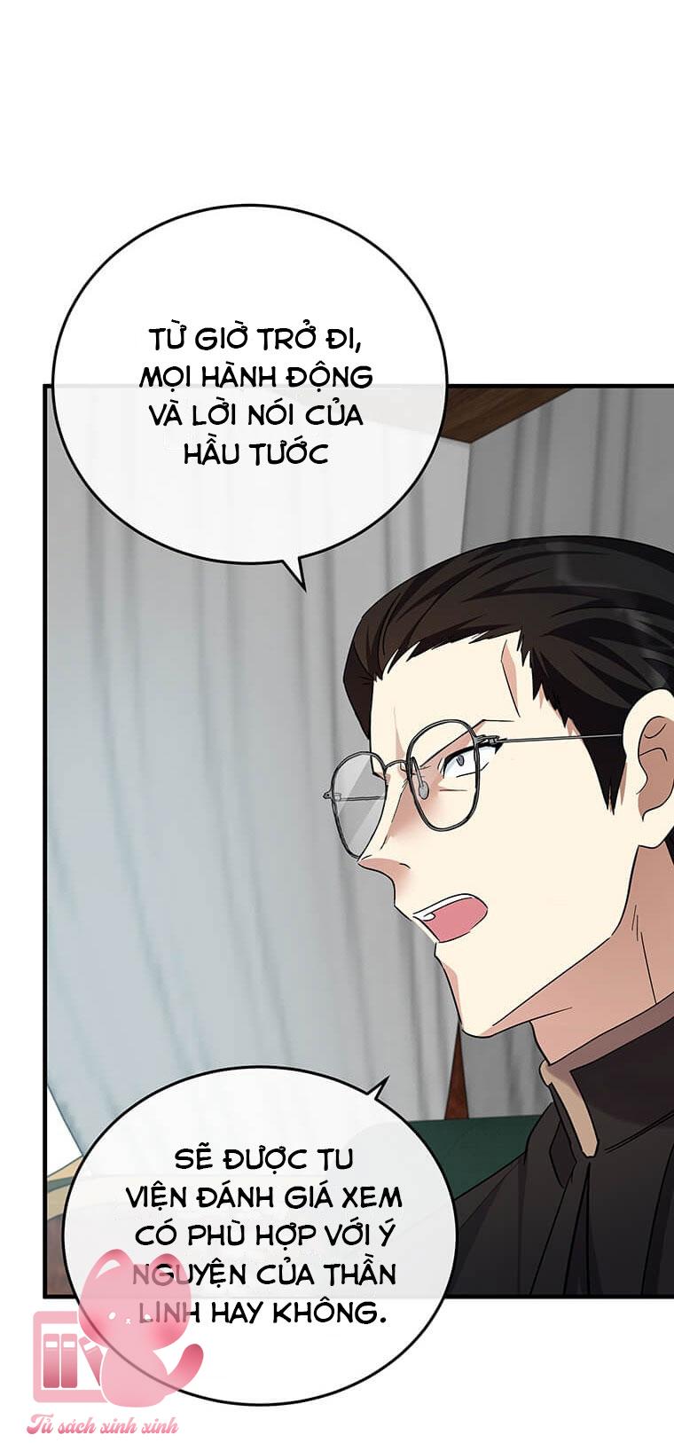 Ác Nữ Trùng Sinh - Chap 114