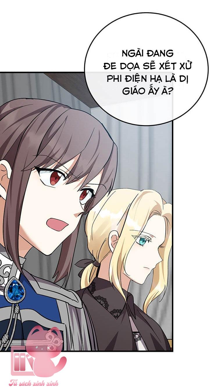 Ác Nữ Trùng Sinh - Chap 114