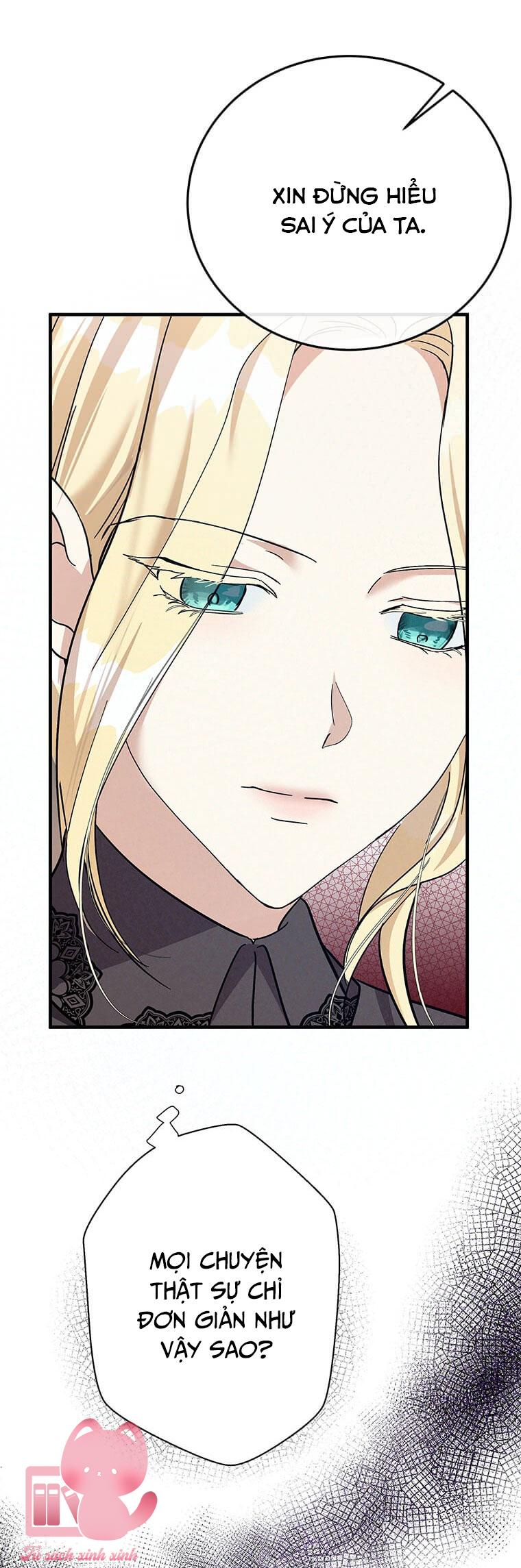 Ác Nữ Trùng Sinh - Chap 114