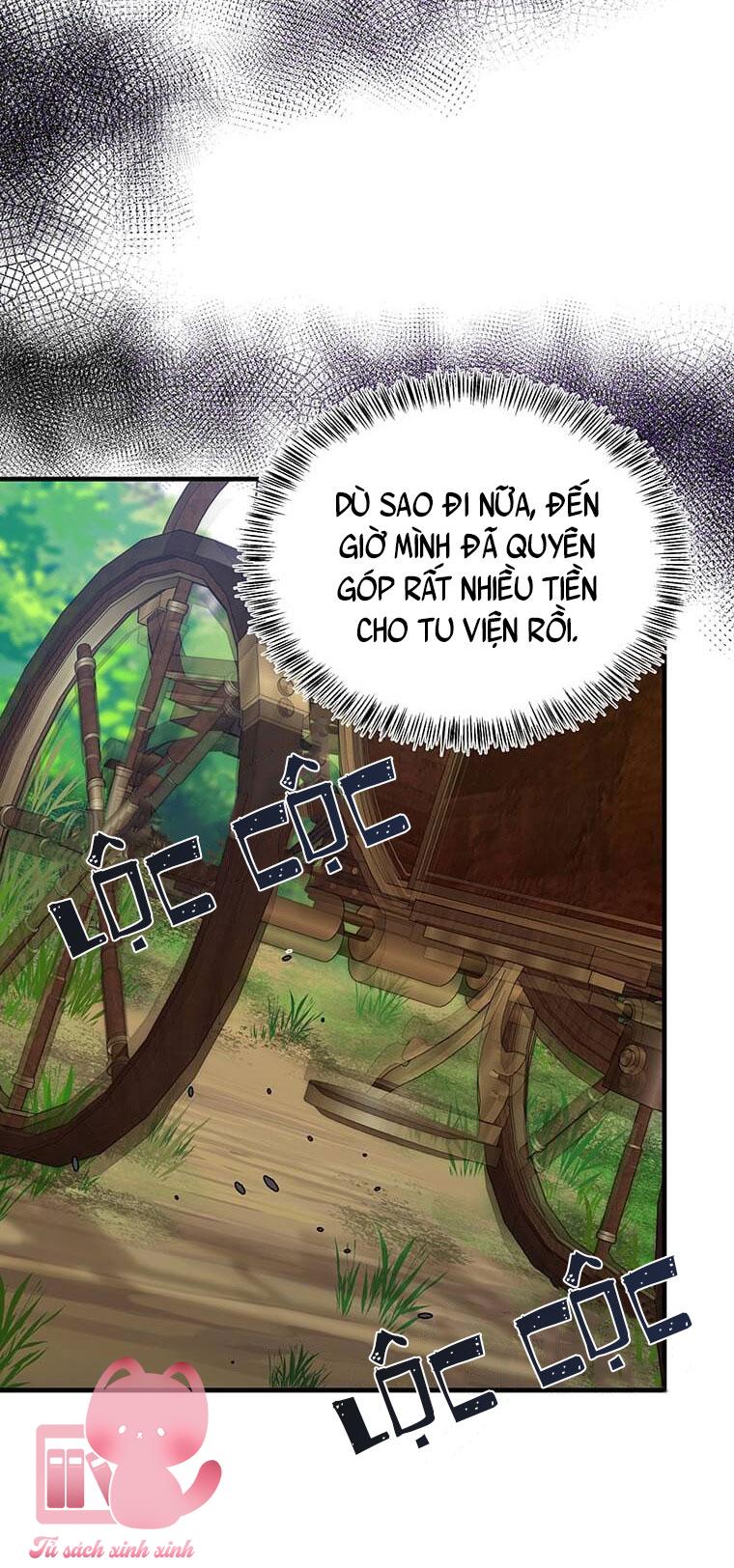 Ác Nữ Trùng Sinh - Chap 114