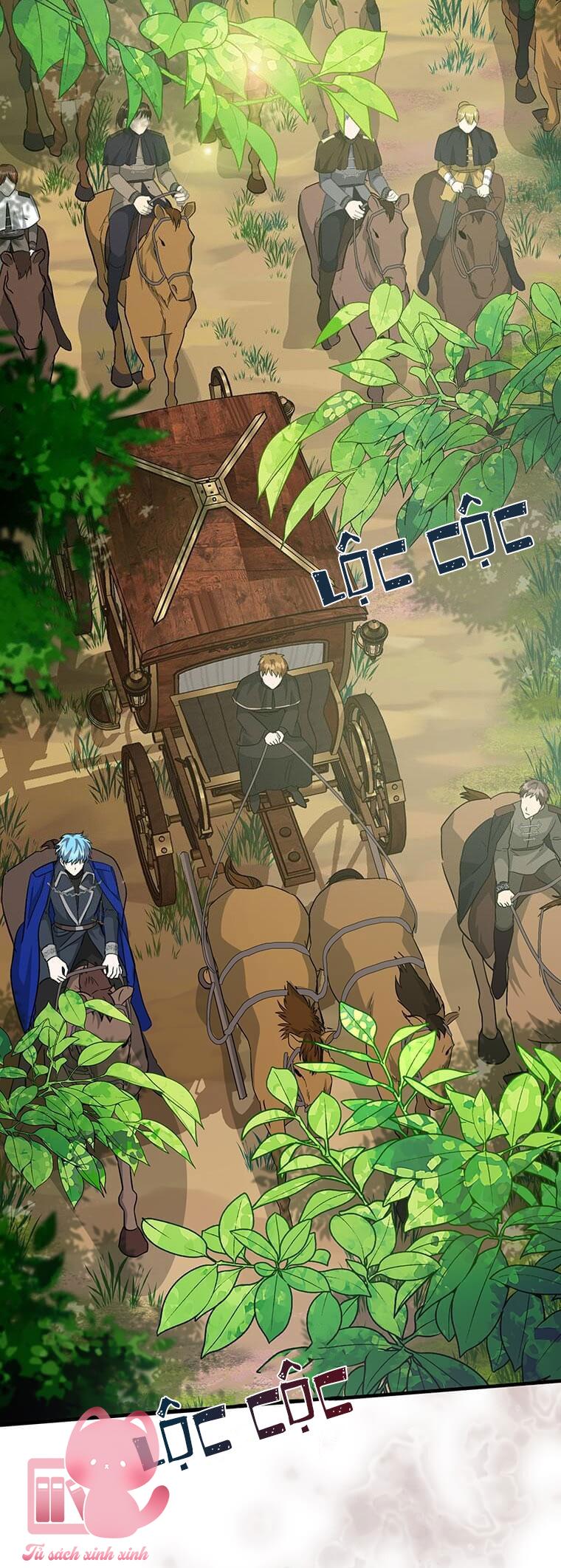 Ác Nữ Trùng Sinh - Chap 114