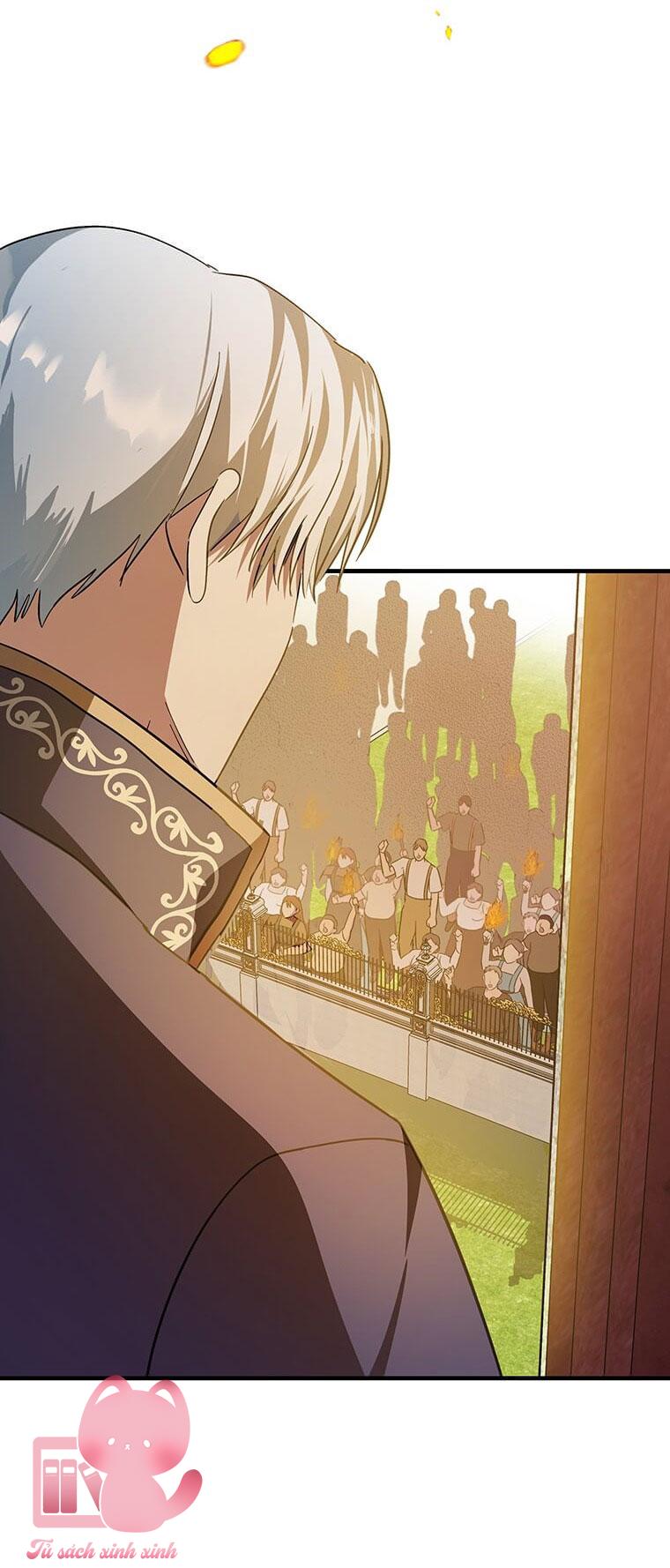 Ác Nữ Trùng Sinh - Chap 114