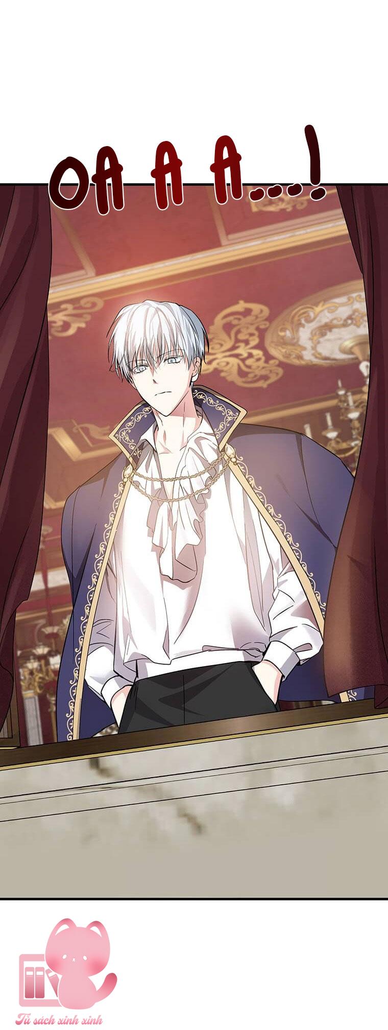 Ác Nữ Trùng Sinh - Chap 114