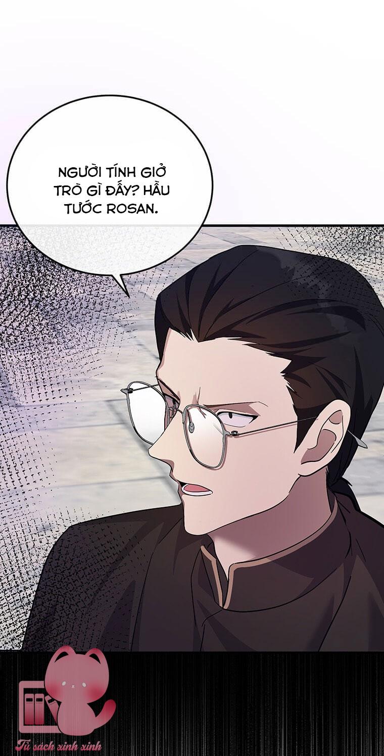 Ác Nữ Trùng Sinh - Chap 114