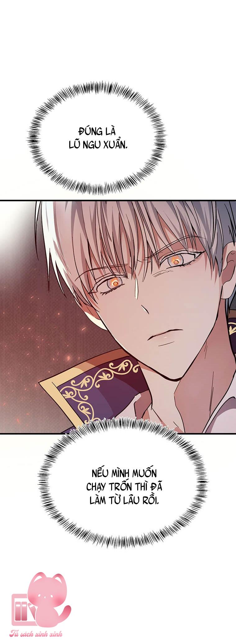 Ác Nữ Trùng Sinh - Chap 114