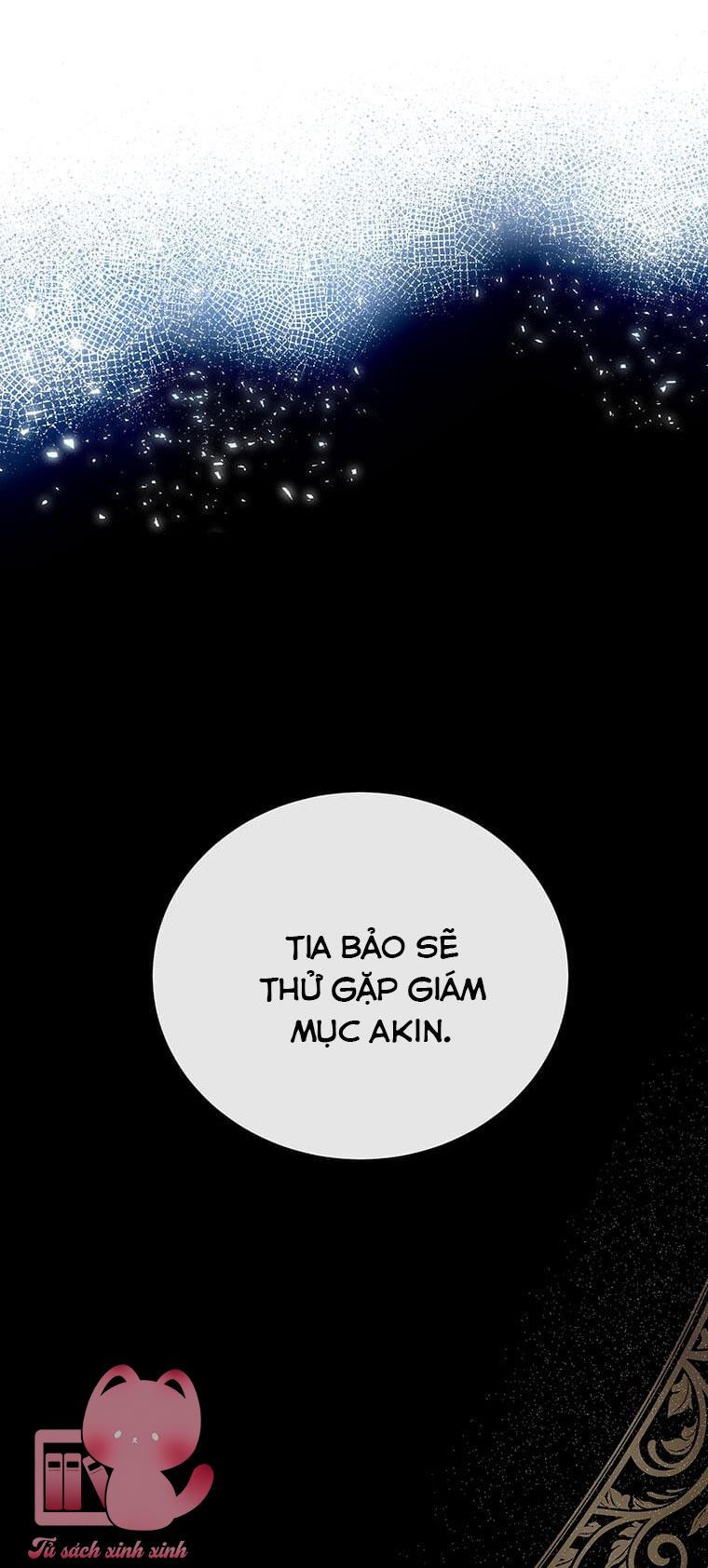 Ác Nữ Trùng Sinh - Chap 114