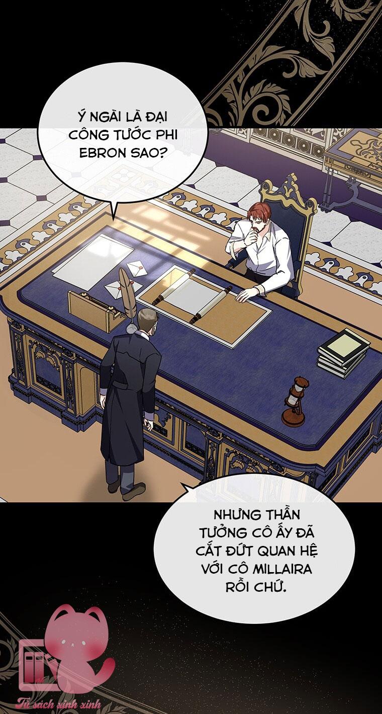 Ác Nữ Trùng Sinh - Chap 114