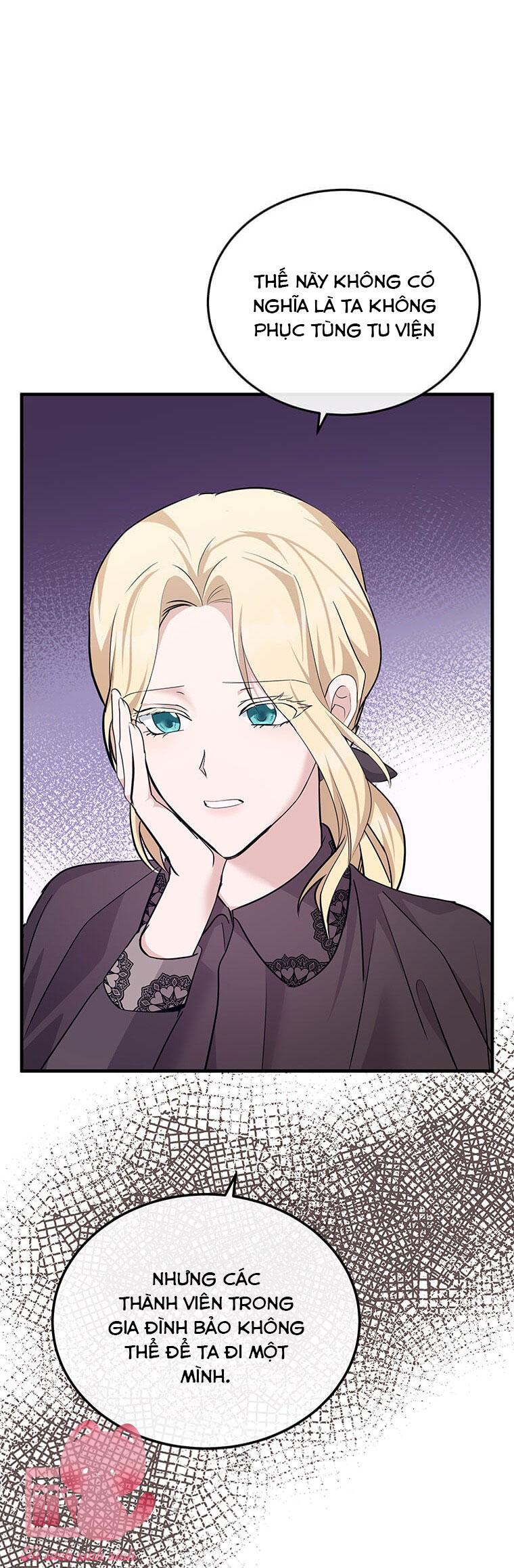 Ác Nữ Trùng Sinh - Chap 114