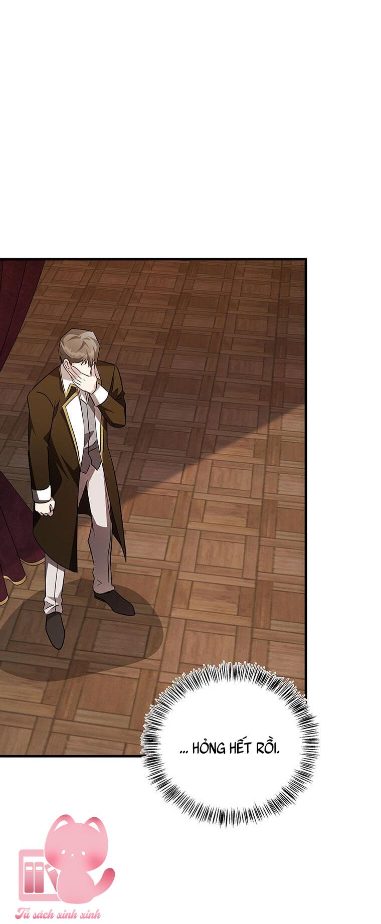 Ác Nữ Trùng Sinh - Chap 114