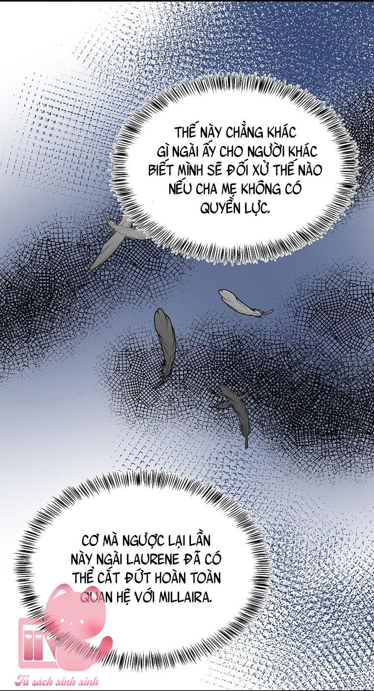 Ác Nữ Trùng Sinh - Chap 114
